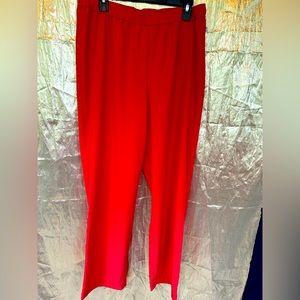 Leisure/Athletic Pants